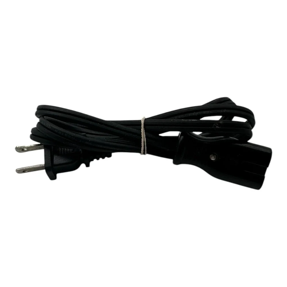 West Bend Stir Crazy Popcorn‎ Popper 82306 Replacement Part Power Cord Plug